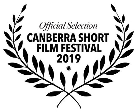 Canberra short film festival official selection 2019 laurel