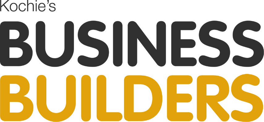 kochies business builders logo