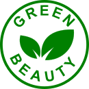 Green Beauty Stamp
